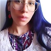 Educadora en arte interdisciplinar, con experiencia en Teatro para el aula, Procesos de investigación creación y practicas artísticas no convencionales